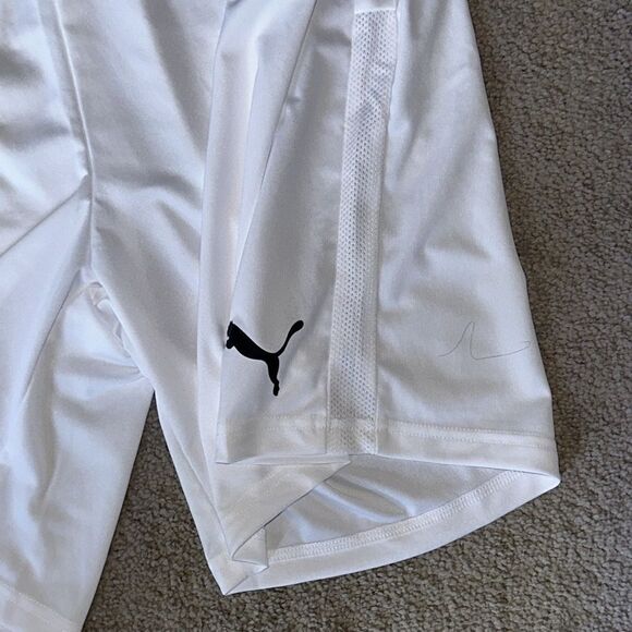 Puma Men’s TeamGoal 23 Knit Shorts! - Picture 6 of 8